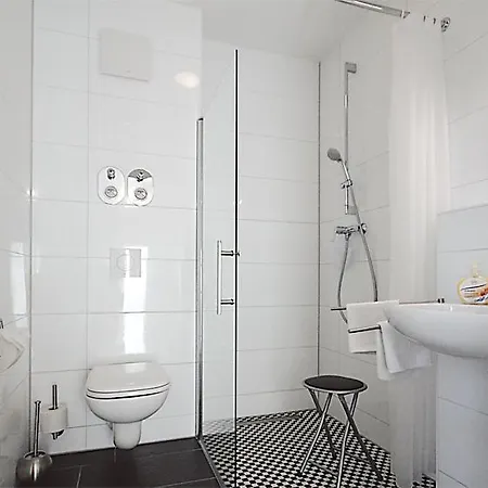 Zur-Traube-Fewo-7-9903 Apartmán Ostseebad Kühlungsborn