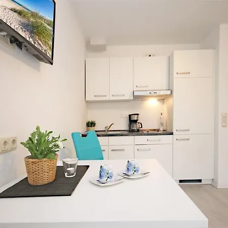 Apartmán Zur-Traube-Fewo-7-9903 *